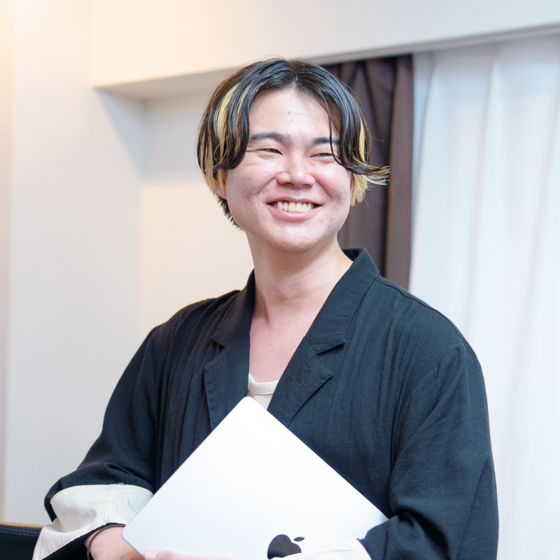 山本 拓矢の写真